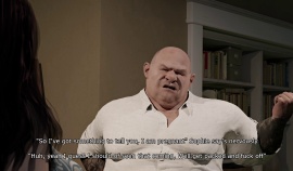 The Neighbor's Wife 3 Good Ending