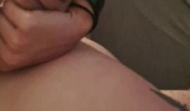 My Amateur Girlfriend Used With My Big Cock