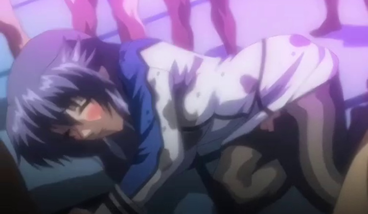 Kangoku Senkan Full Version