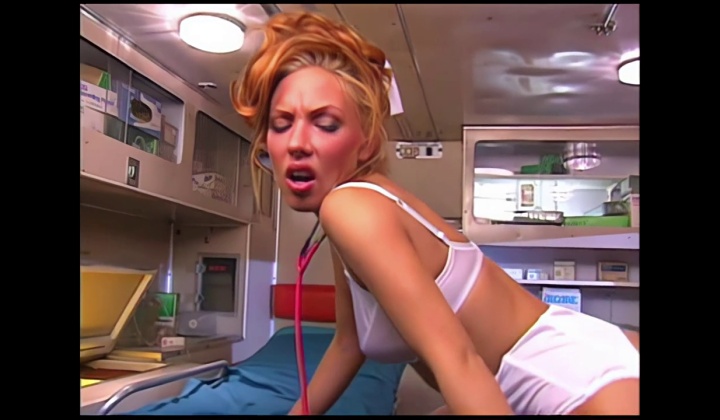 Chandler Steele Sex Compilation