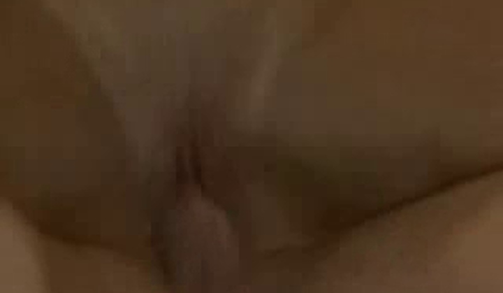 Beautiful Brunette Double Penetrated