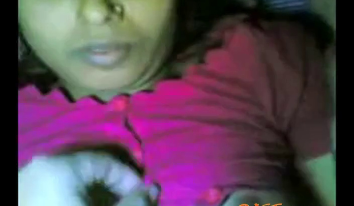 Indian Aunty Mourning In Pain Which Fucking