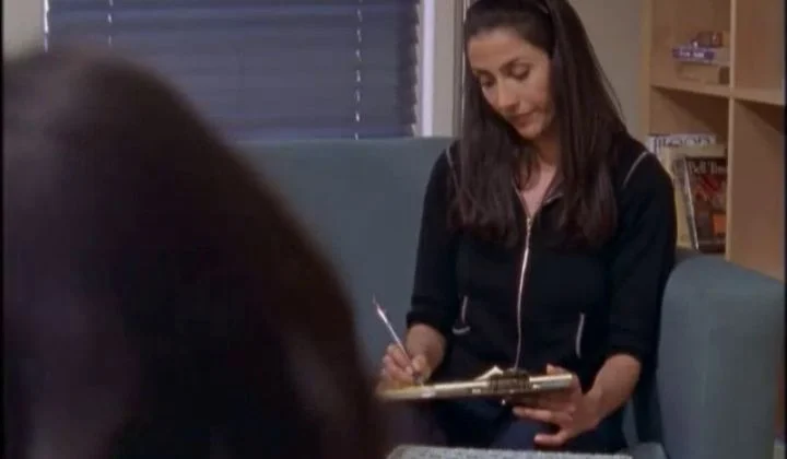 The Exhibitionist Files (2002) Catalina Larranaga