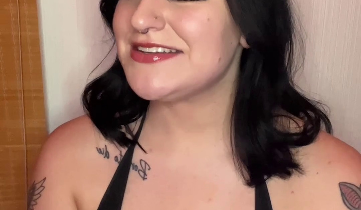 Tribute To Ll My Tits Are Bigger Than Your Girlfriend's