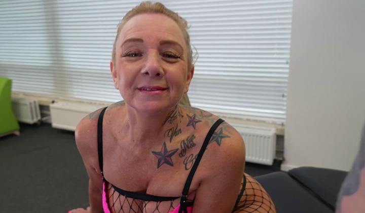 Busty Granny Loves A Big Young Dick (2025)