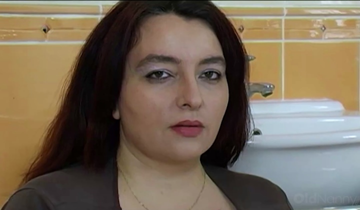 Curvy Busty Bbw Mature Woman Enjoys Hardcore Sex