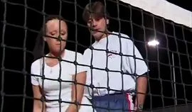 Justine Reage The Tennis Slut