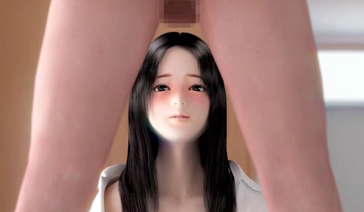 Animated Sweety Getting Cunt Licked
