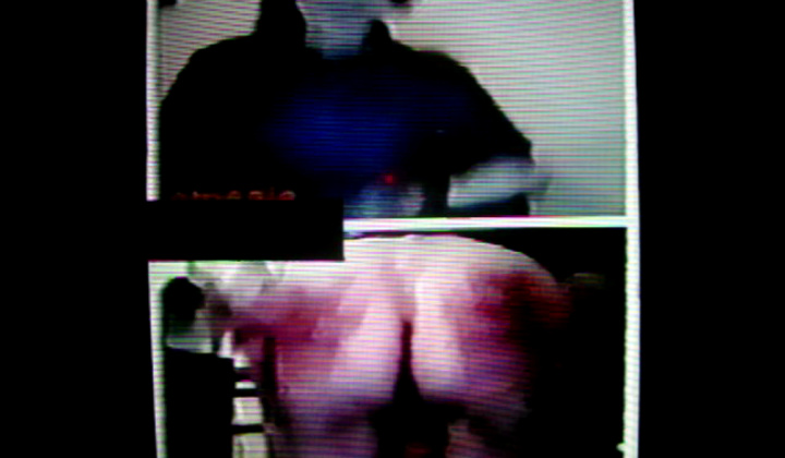 She Shares Her Ass & Tits With My Shit-Hot Show (+ Sound)