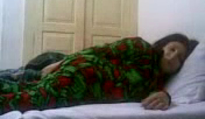 Pakistani Hot Wife Sextape