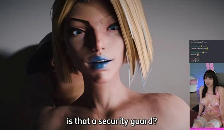 Best Emma Frost Hentai Compilation!