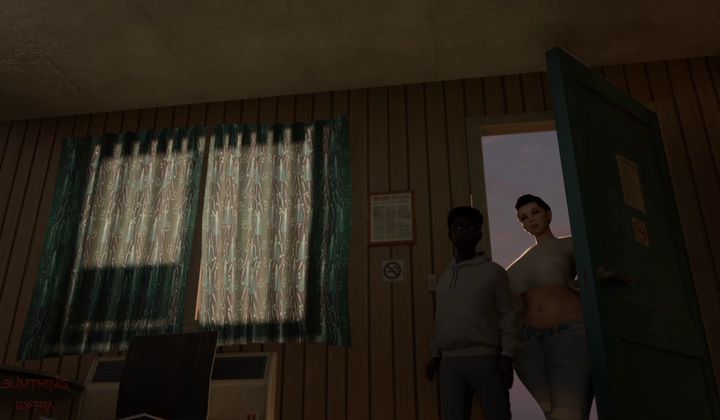 The Neighbor's Wife Remake Episode 2