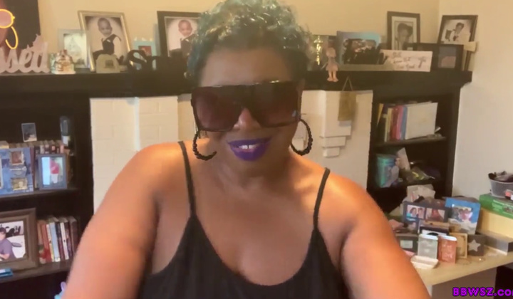Black Bbw Granny Big Tits And Fat Ass 2