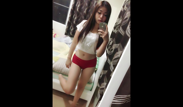 Thailand Girl Slut She Blowjob My Cock