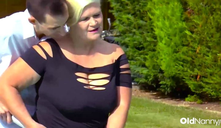Compilation Of British Mature Grannies Enjoying Hardcore Fun