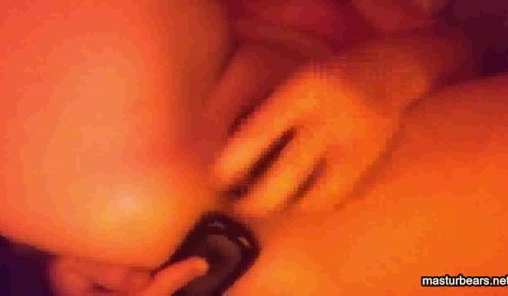 Nella's Solo Double Penetration