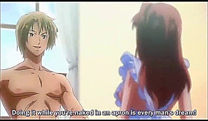 Busty Jap Cartoon Sian Big Tits
