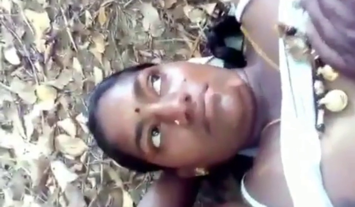 Desi Indian Tamil Girl Outdoor Sex With Me