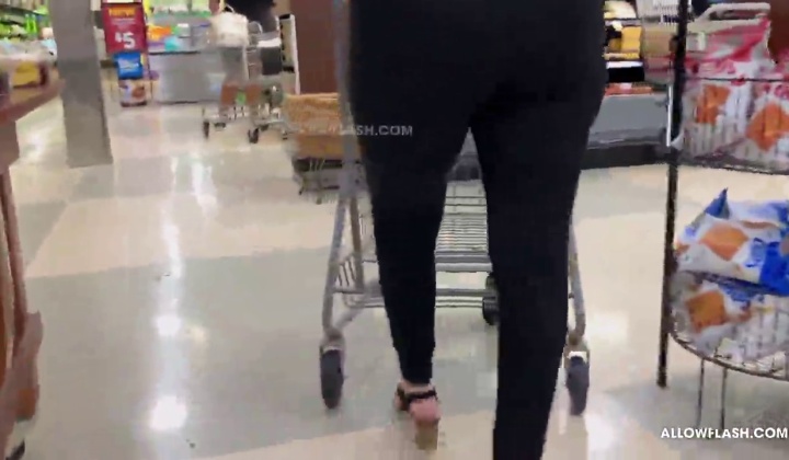 Here We Go Again Lol Once Again That Naughty Blonde Milf At The
