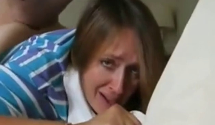 Amateur Milf Anal Creampie