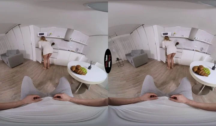 Milf Stepmom Sex Pussy Full Anal Vr Creampie Pov Dgs