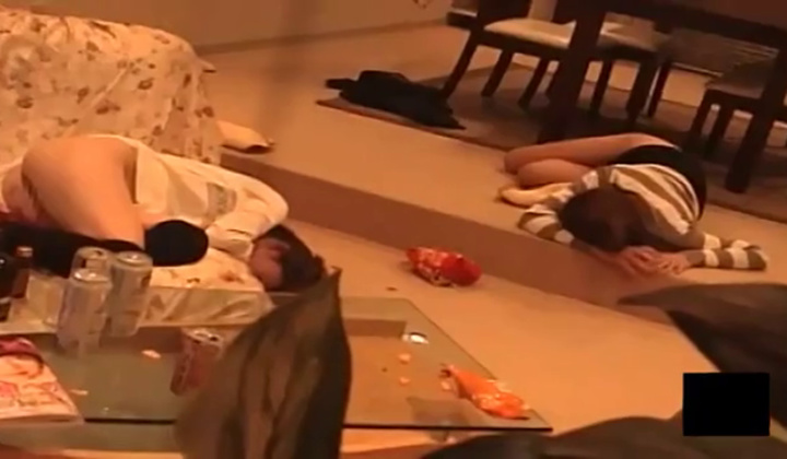 Secret Cam Chinese Girlfriend Fuck