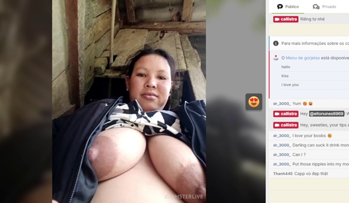 Compilation Bbw Mature Big Nipples Saggy Tits