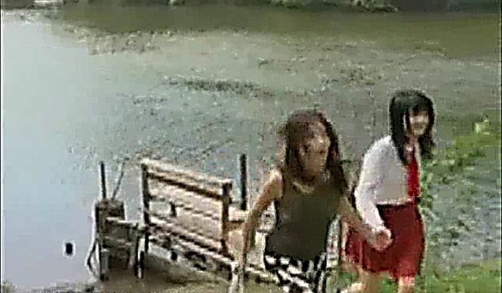 Japanese Lesbian Life 12 Outdoor Lesbian Softcore Hairy Toys Japanese Pussy Licking