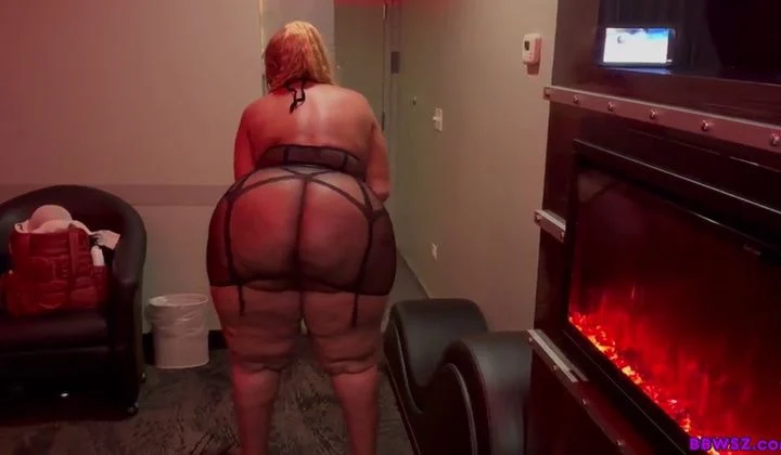 Black Bbw Granny Big Tits And Fat Ass