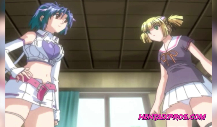 Uncensored Hentai Hardcore Anal Fuck