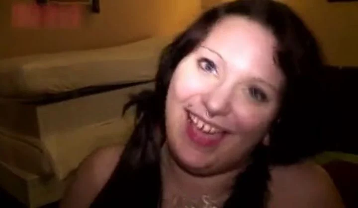 Chubby Teen Anal Sex Scene