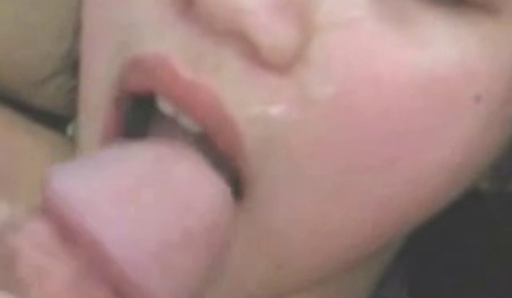 Asian Amateur Girlfriend Cumshot Compilation