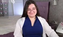 Hot Bbw Huge Boobs Babe In Bdsm Stockings