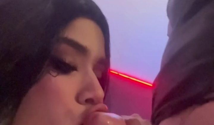 Ep Michelle Rabbit Amateur Homemade Big Tits Blonde Creampie