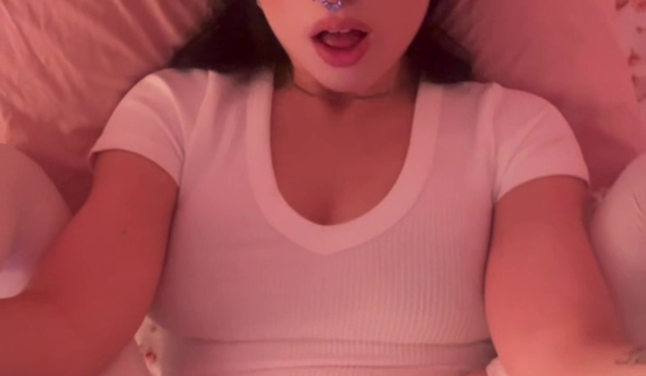 Ep Bonita Piercing Para Mamar (Wdp) Big Tits Pov Redhead Big Ass