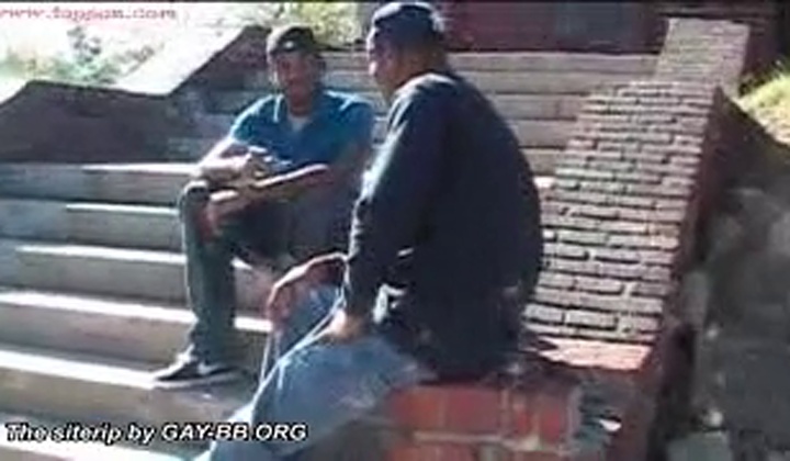 Markell And Meliano (Taggaz)