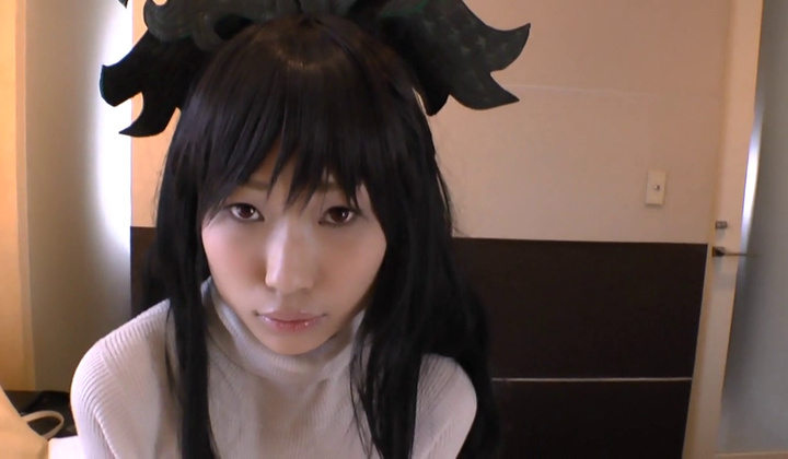 Japanese Girl Likes To Cosplay And Fuck