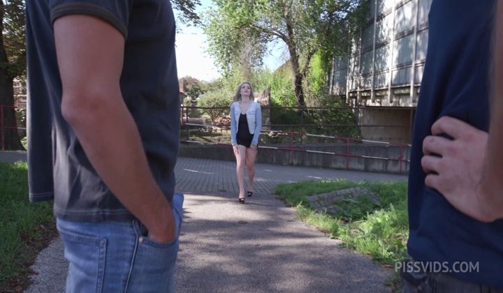 De L'anal Blonde Cute Whore Gangbang Cumshot Dp Dap Gapes Cum In Mouth Dgs