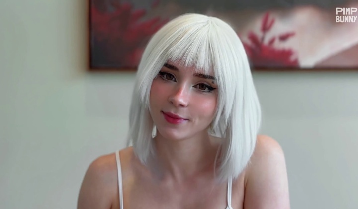 New Hot Neighbour Girl Cosplay Cumshot Sex Anal Creampie Pov Dgs