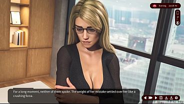 Whispers Of Desire 7 Animation, Porn Games, Adult Games, 3d Game, Visual Novel