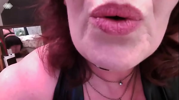 506 DawnSkye1962 From About 2019- Mirrors In Place I Give Jerk-Off-Instructions And Smoke, Cum In My Mouth