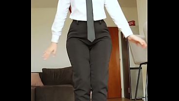 Makima (ChainSaw Man) Dominatrix JOI/CEI Cosplay