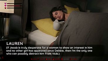 StepMommy Guy 1 Animation, Porn Games, Adult Games, 3d Game, Visual Novel