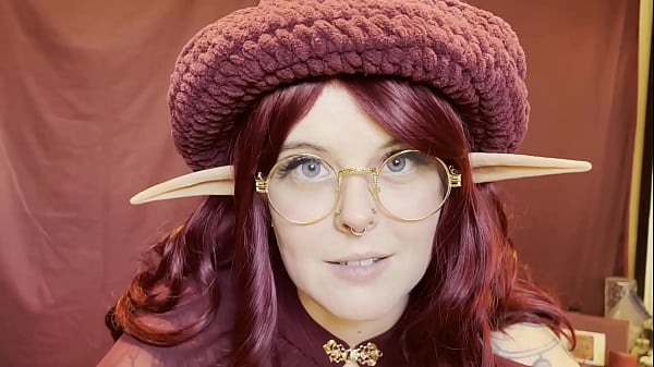 Magical Cosplay Spits On That Thang - Deepthroat Blowjob And Spit Play