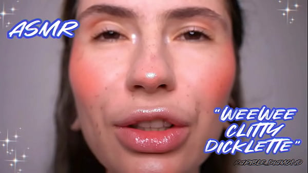 ASMR Weewee, Clitty, Dicklette CUSTOM