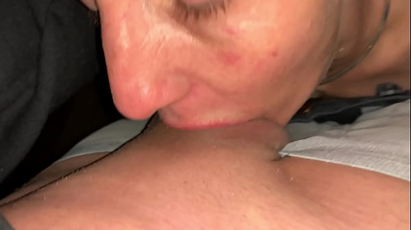 Cum Down Her Throat Outside In Public