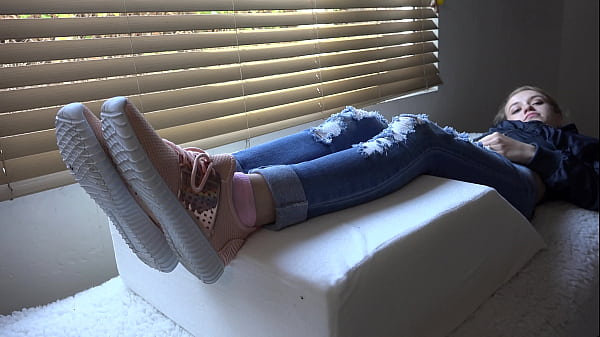 Foot Fetish Video