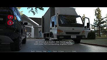 Living With Vicky 2 Animation, Porn Games, Adult Games, 3d Game, Visual Novel