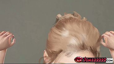 Adernia Animation: Anal In Doggystyle Pose, Lifting Hard Sex & Missionary Ending With Cum Inside A Lot Of Sperm