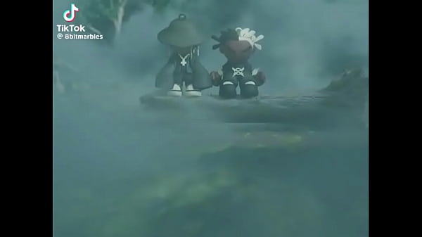 K C Vid With Weird Animation